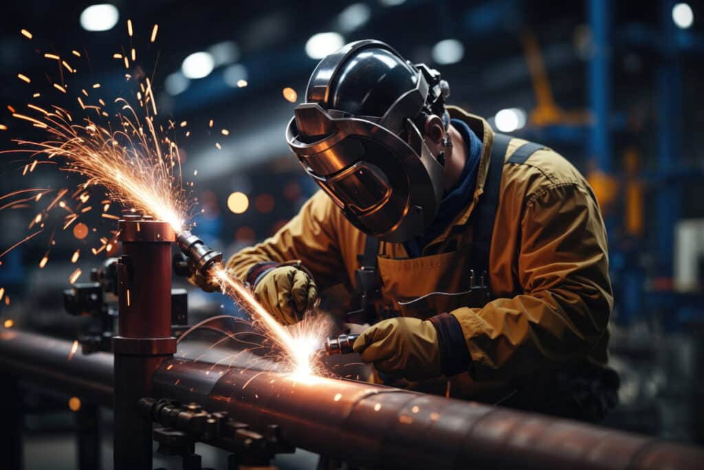 Must-Have Welding Tools and Equipment