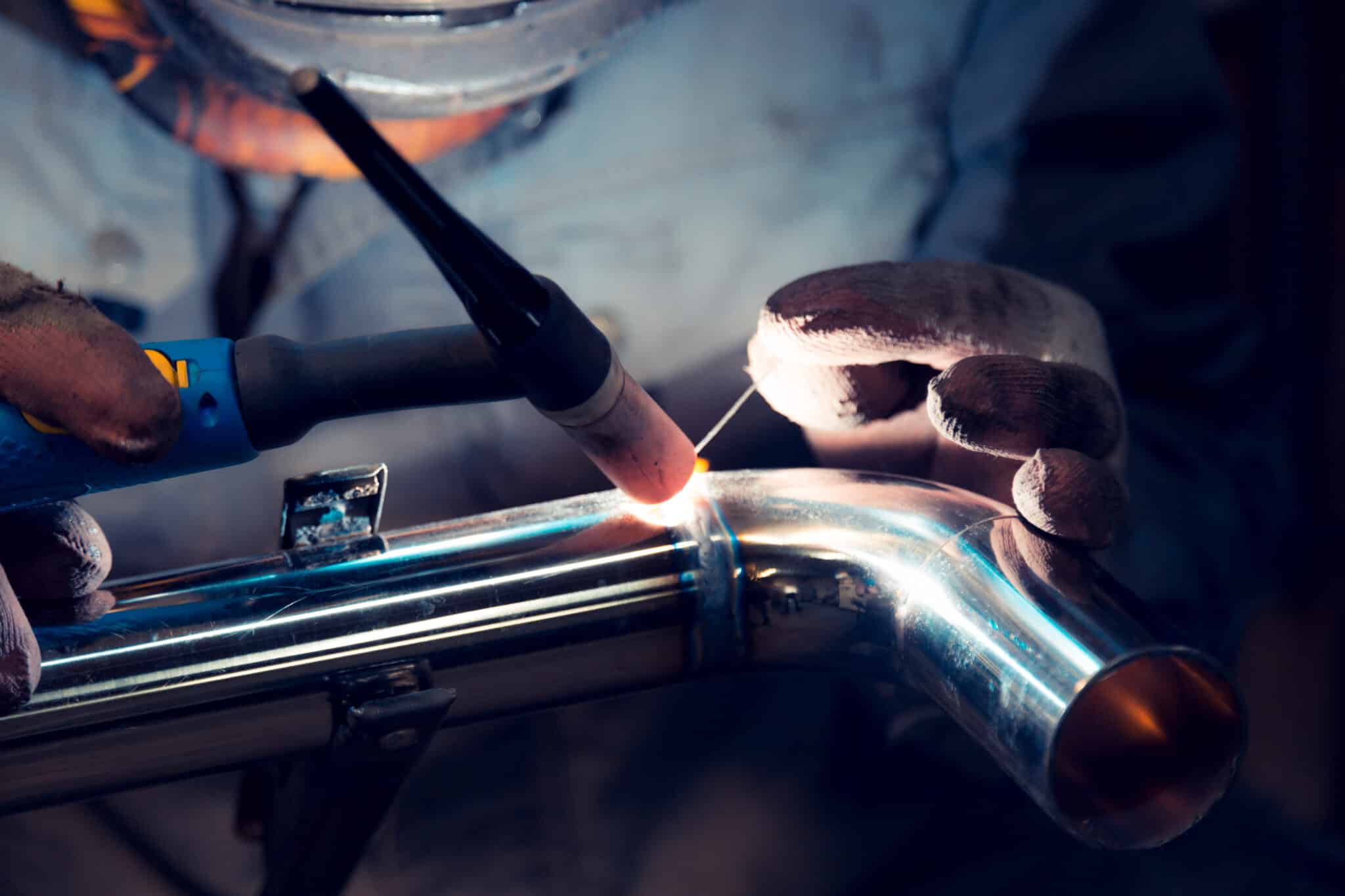 What is TIG Welding and How Does it Work?