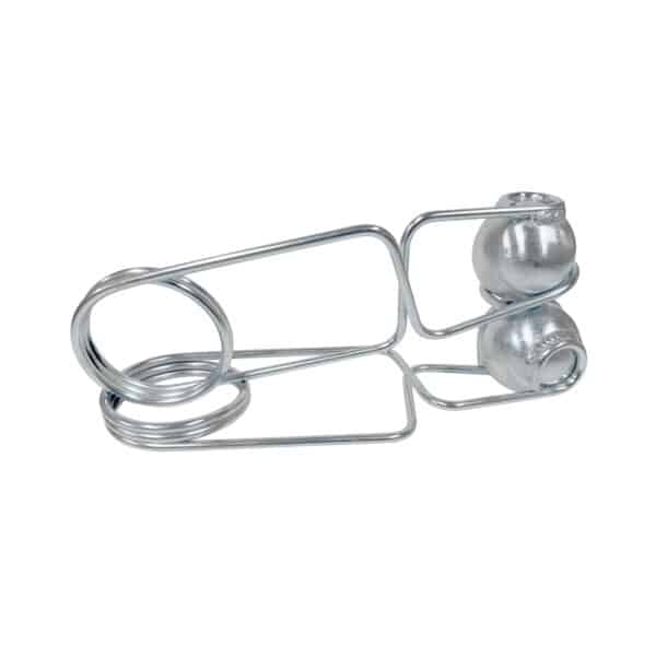 2-hole clamp - image 6