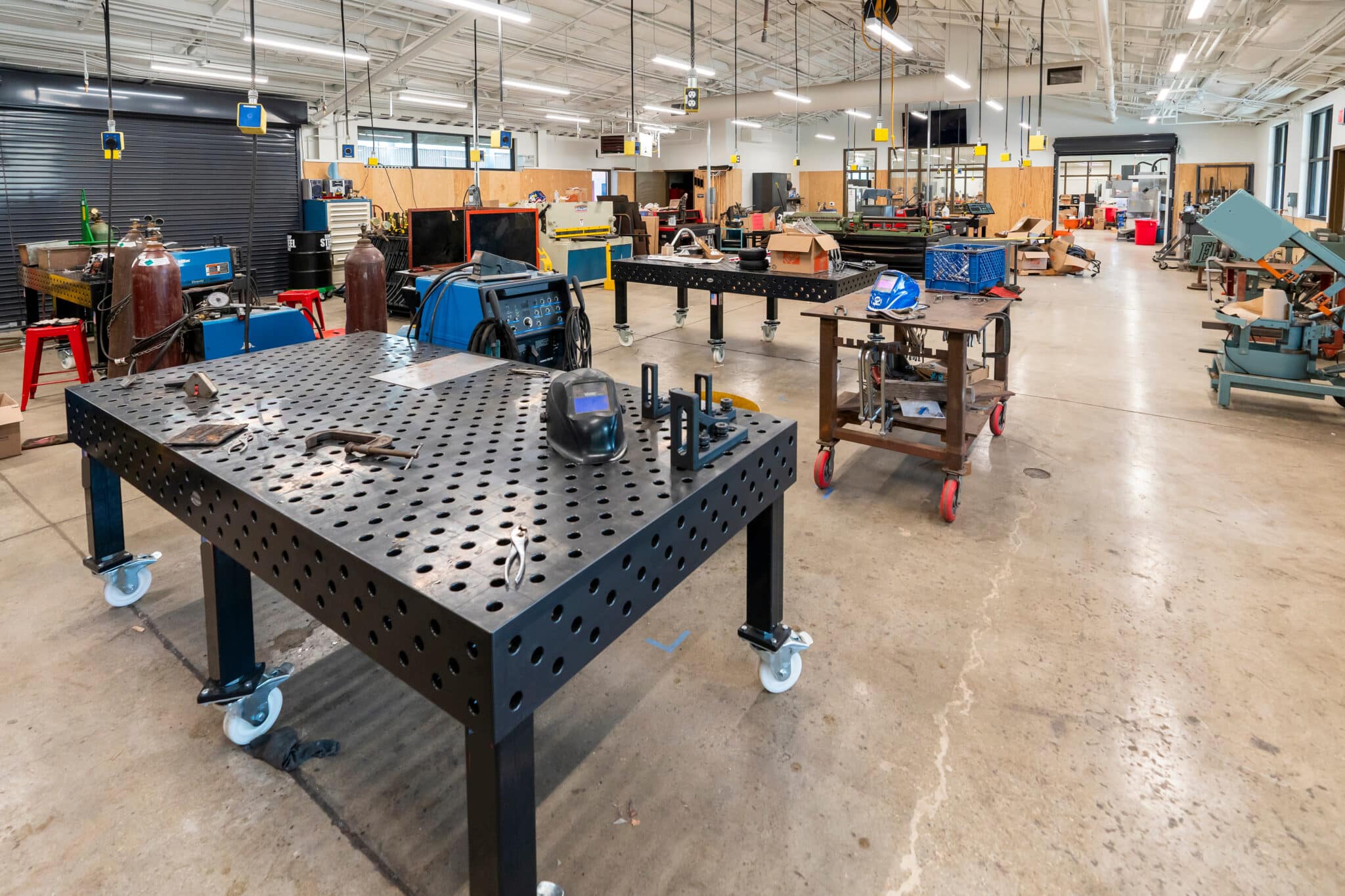What is a Welding Apprenticeship? A Guide for Aspiring Welders