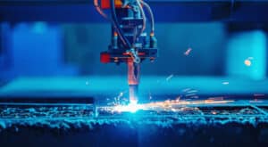 What is Plasma Arc Welding and What is it Used For?