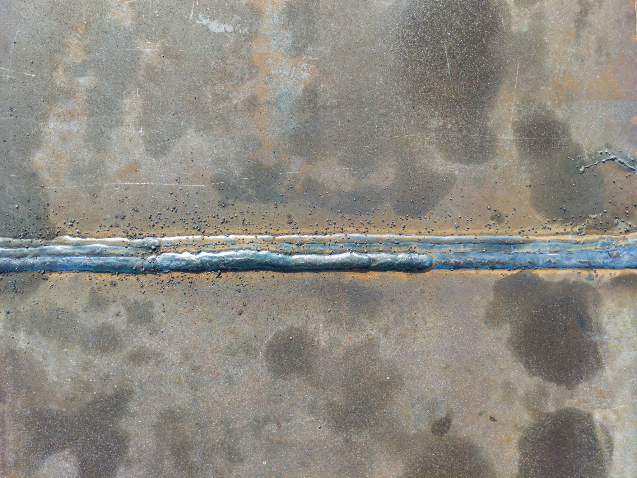 What is Welding Overlap and How to Avoid It