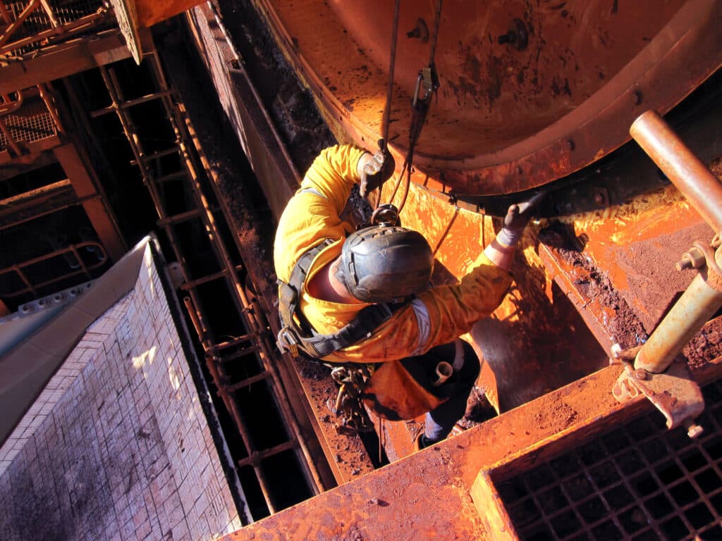 How to become a boilermaker: career path, salary, and skills