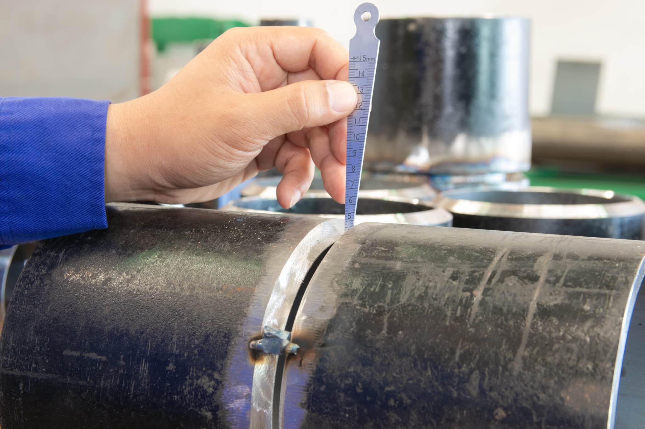 What Are Groove Welds? Types, Uses, and Practical Tips