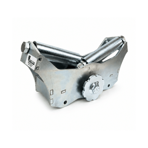 V-Conveyor Head