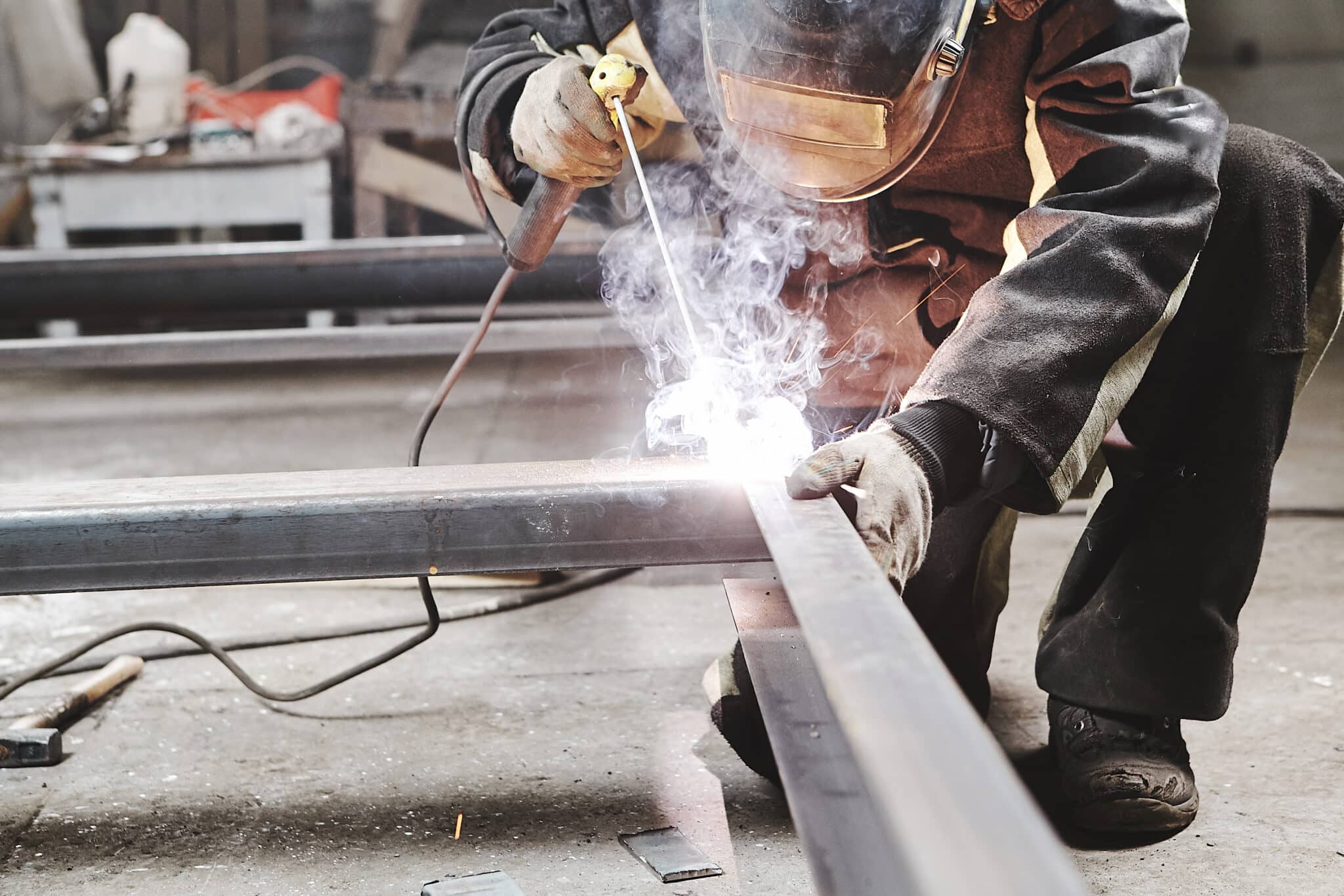 What Are Plug and Slot Welds? Uses, Sizing, and Welding Tips