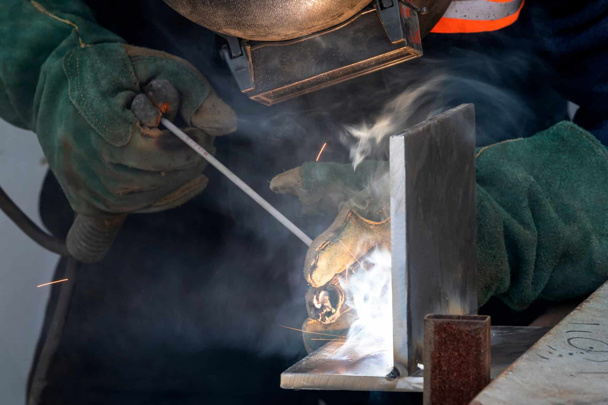 What Are Fillet Welds? Types, Uses, and Practical Tips