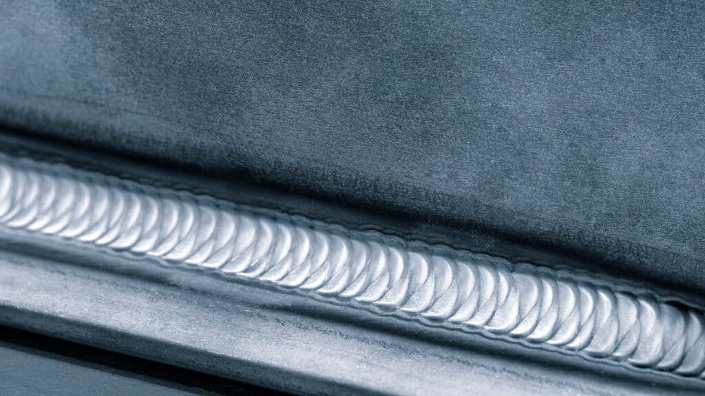 What is seam welding? How it works and when to use it