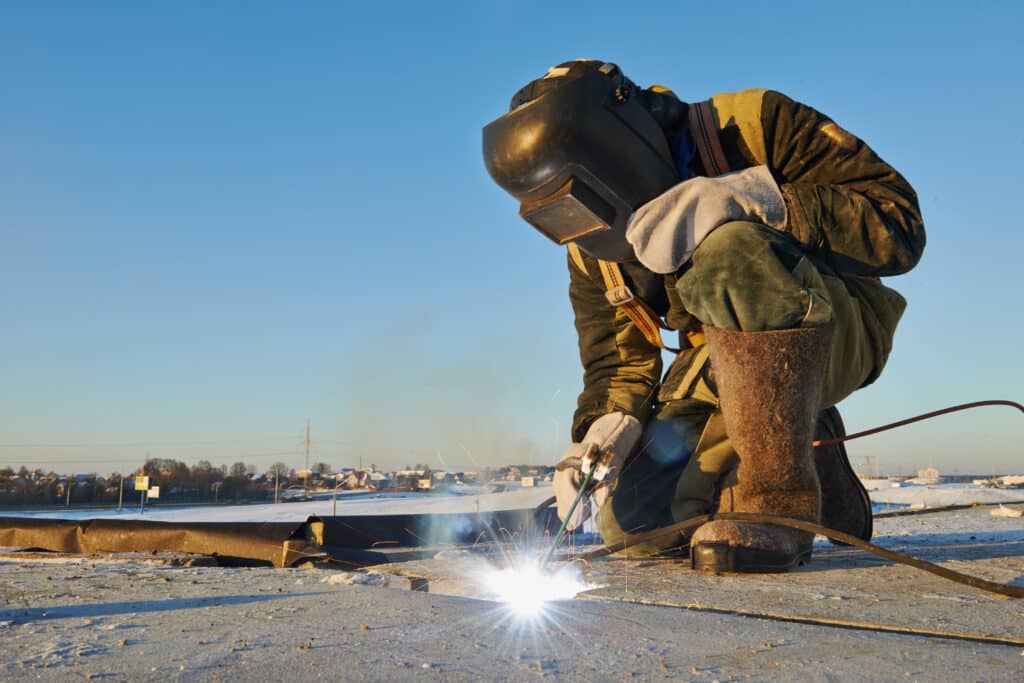 Welding positions explained: 1g, 2g, 3g, 4g, 5g, 6g